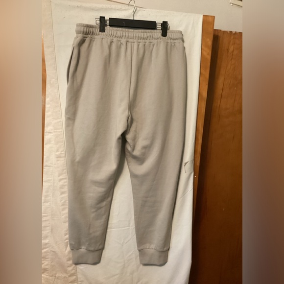 NAADAM COTTON AND 5% CASHMERE JOGGERS SZ L - Picture 3 of 6